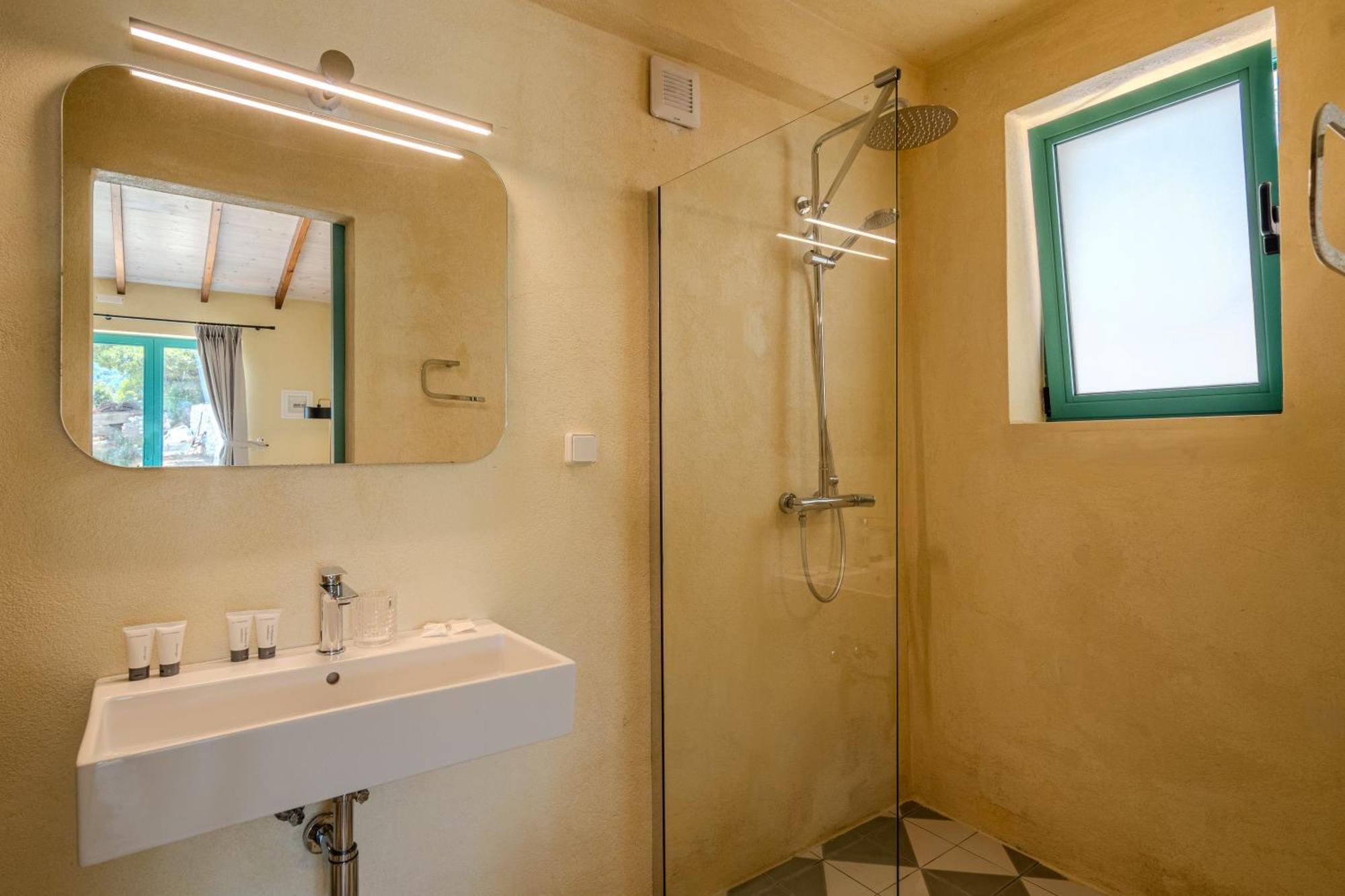 Ferienwohnung Kalesma Himarë Exterior foto