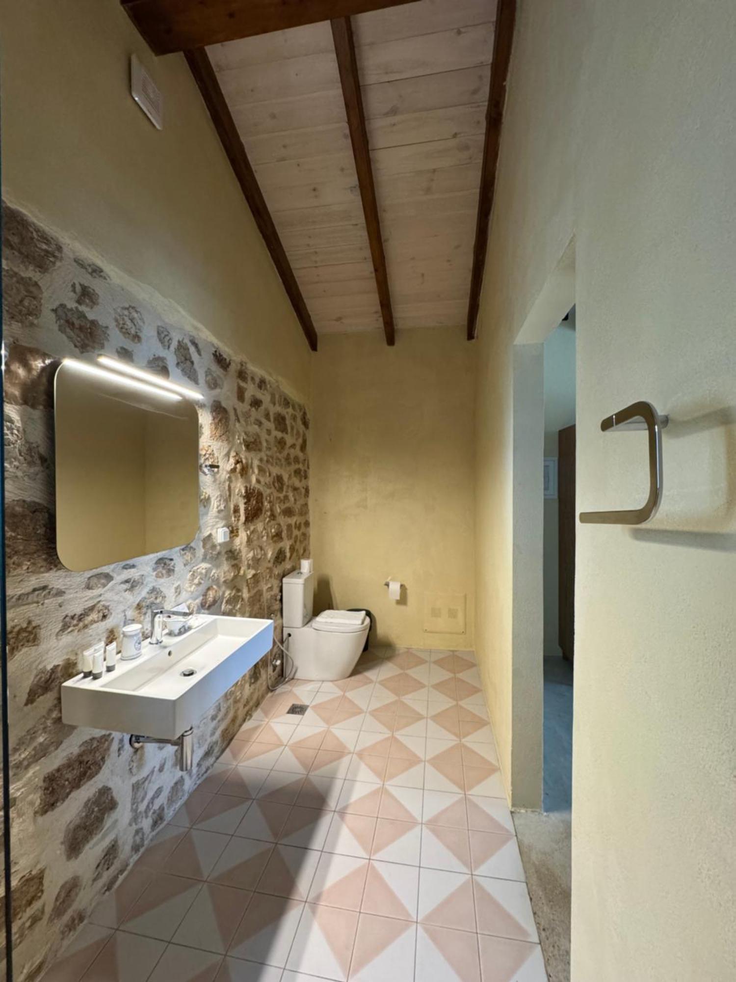Ferienwohnung Kalesma Himarë Exterior foto