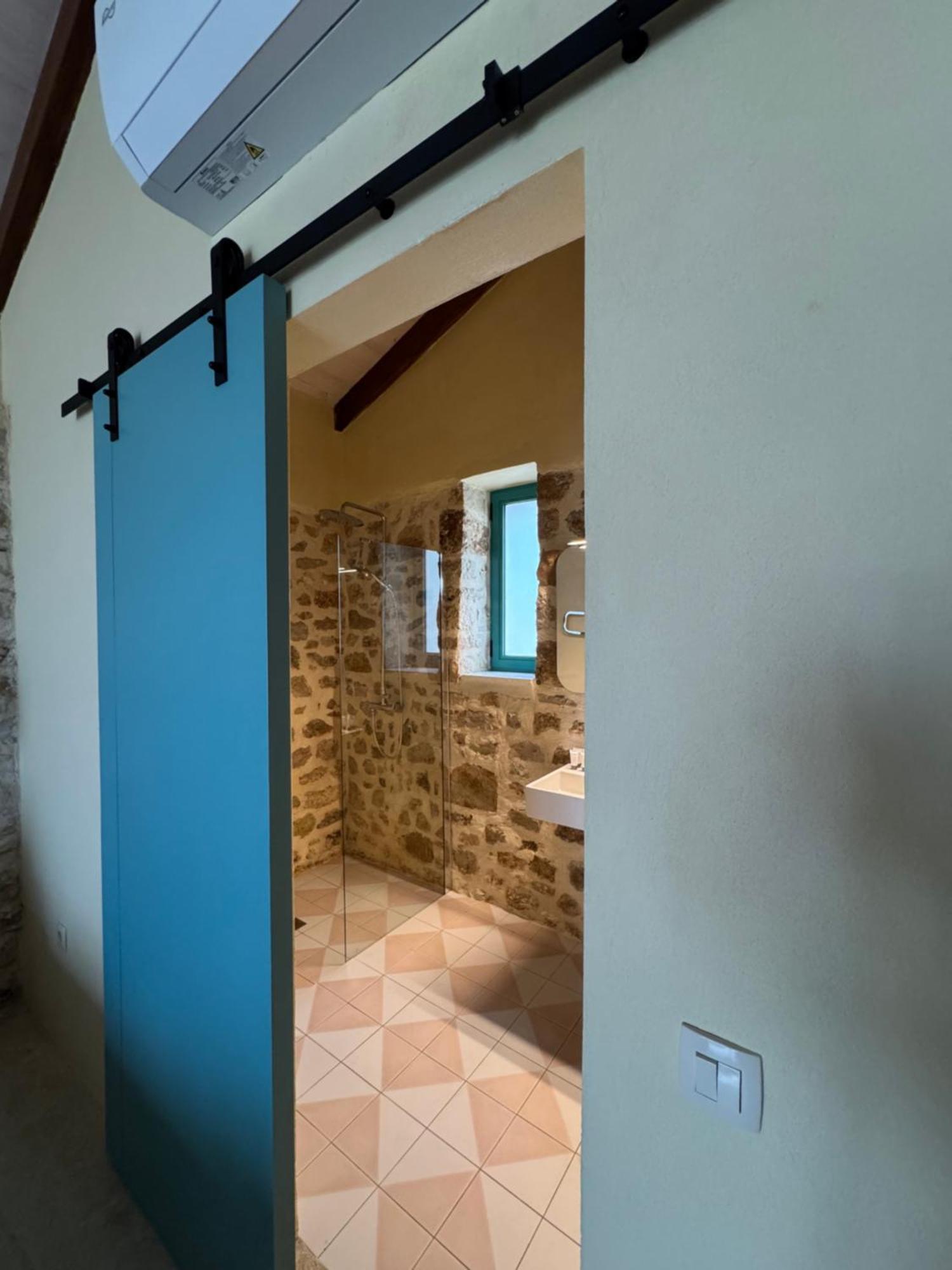 Ferienwohnung Kalesma Himarë Exterior foto
