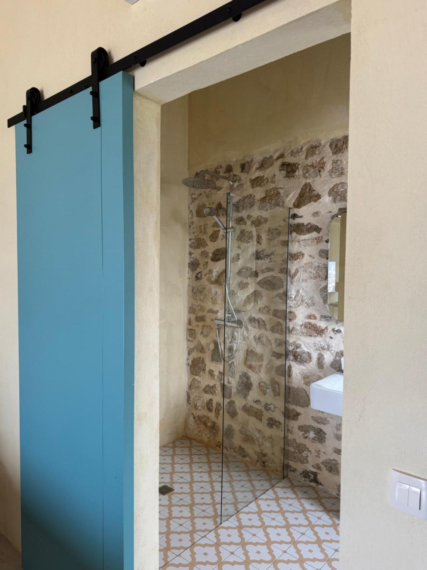 Ferienwohnung Kalesma Himarë Exterior foto