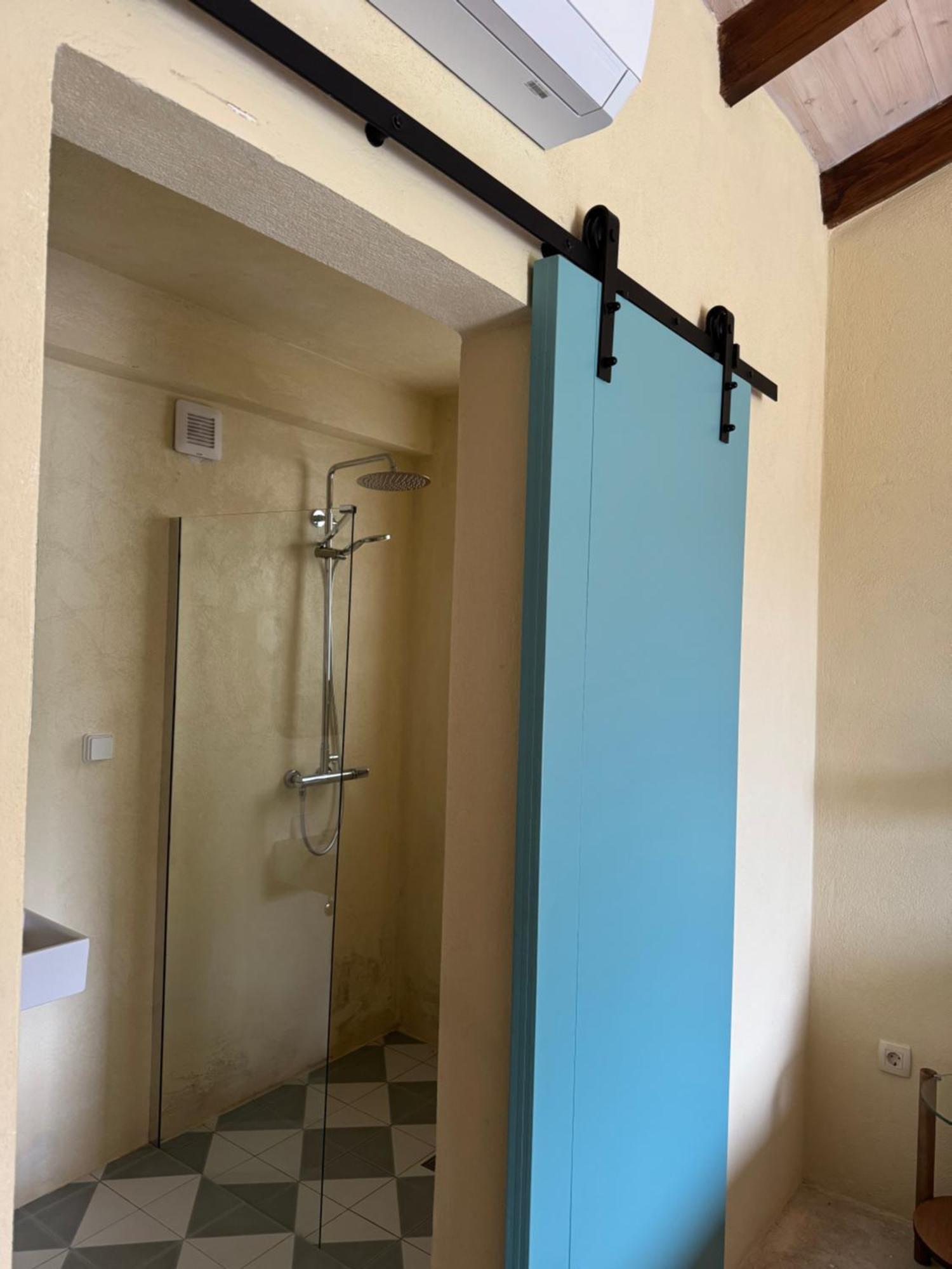 Ferienwohnung Kalesma Himarë Exterior foto