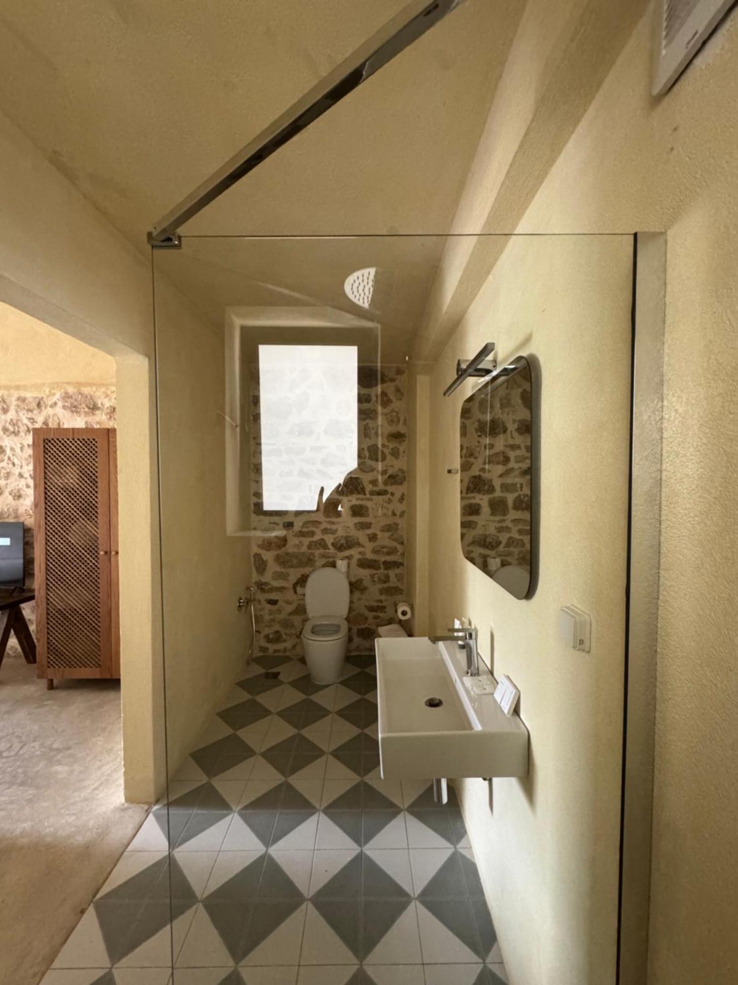 Ferienwohnung Kalesma Himarë Exterior foto